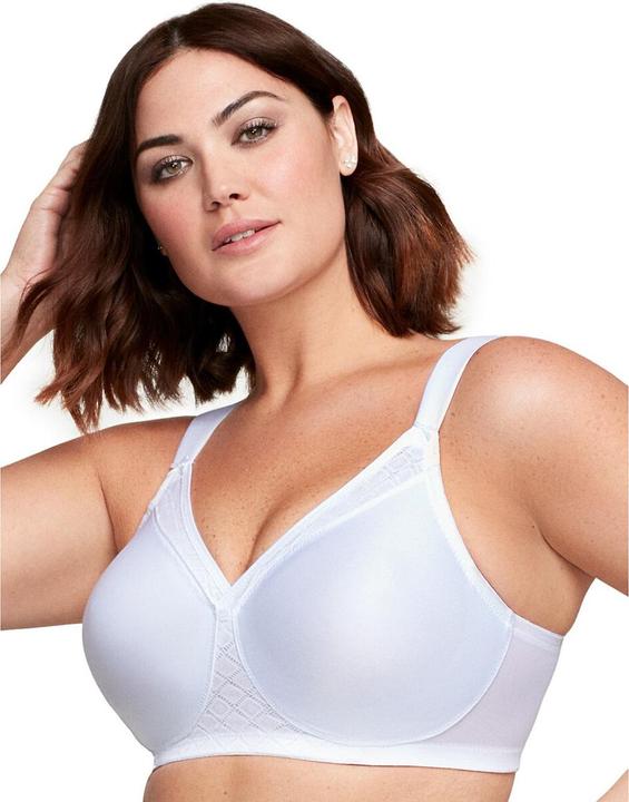 Produktbild Glamorise BH MagicLift ohne Formbügel (Einzelpack, 90 E)