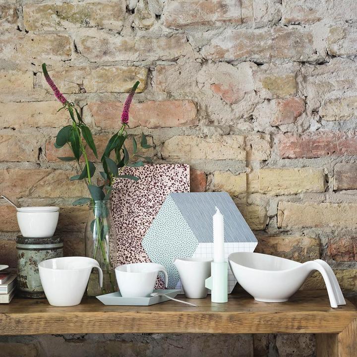 Actual product image Villeroy & Boch Flow (0.60 l, 1x)