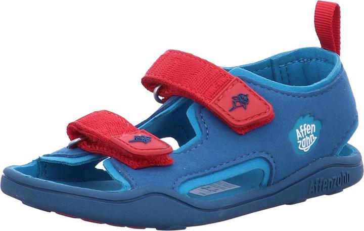 Actual product image Affenzahn Kid's Sandal Vegan Airy (21)