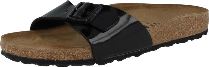 Produktbild Birkenstock Madrid Birko-Flor Lack normal (39)