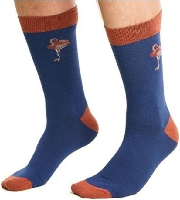 Produktbild Laurence Llewelyn-Bowen Socken (3erPack) (3er Pack, L)