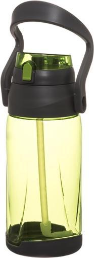 Actual product image Atom Large water bottle (2 l)