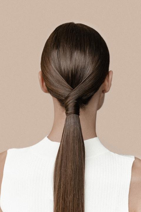 Produktbild Kérastase Résistance Bain Thérapiste (250 ml, Flüssiges Shampoo)