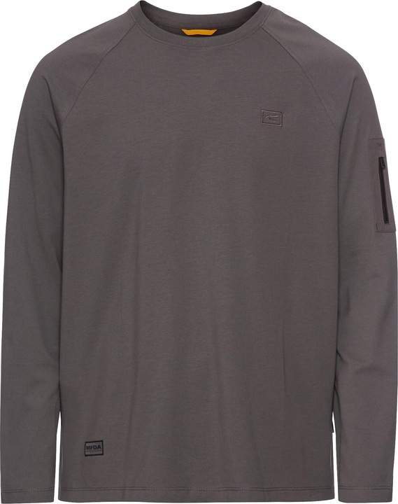 Produktbild Camel Active Langarmshirt mit Cooling Effekt (3XL)