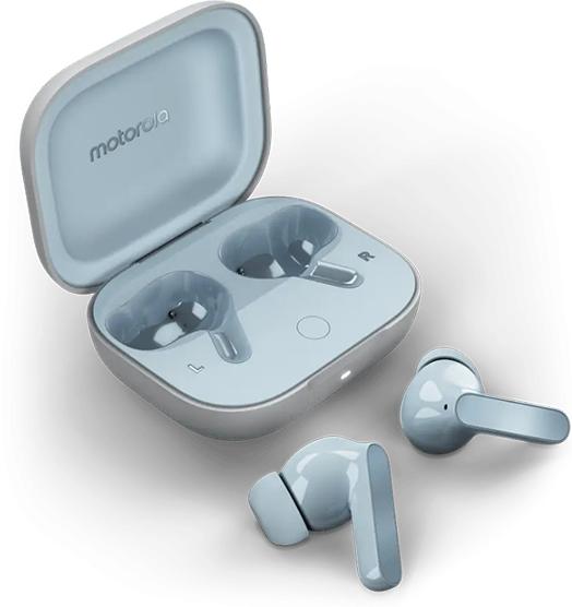 Image du produit Motorola moto buds (ANC, 38 h, Sans fil)