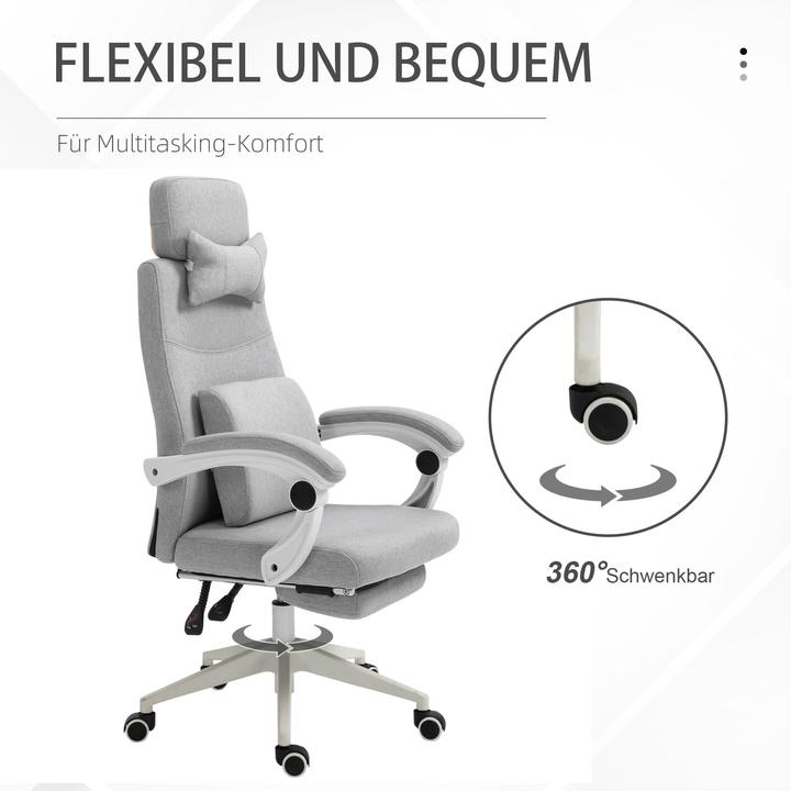 Actual product image Jamb Office chair