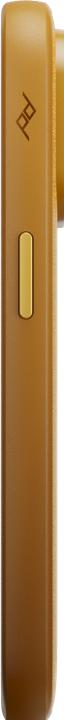Productafbeelding Peak Design Mobiel Everyday Stoffen Hoesje voor iPhone 15 Pro Max Zon V2 (nieuw) (Apple iPhone 15 Pro)