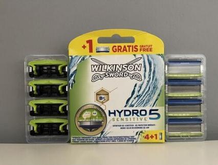 Produktbild Wilkinson Hydro 5 Sensitive (1x)