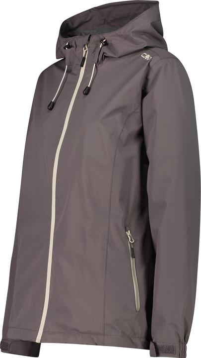 Produktbild CMP Campagnolo Rain Fix Hoodie (XS)