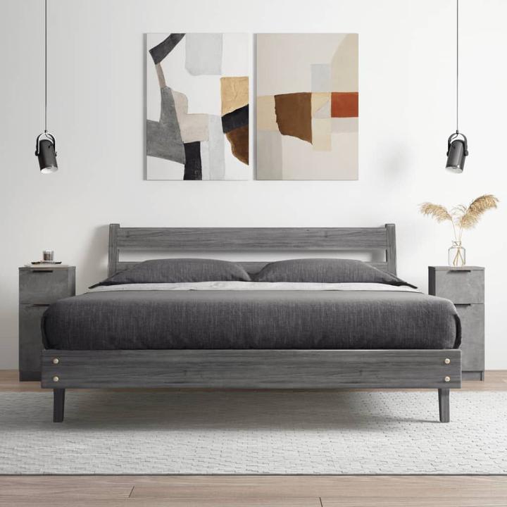 Produktbild vidaXL Sideboard (30 x 30 x 70 cm)