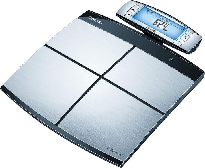 Beurer Lichaam compleet (180 kg)