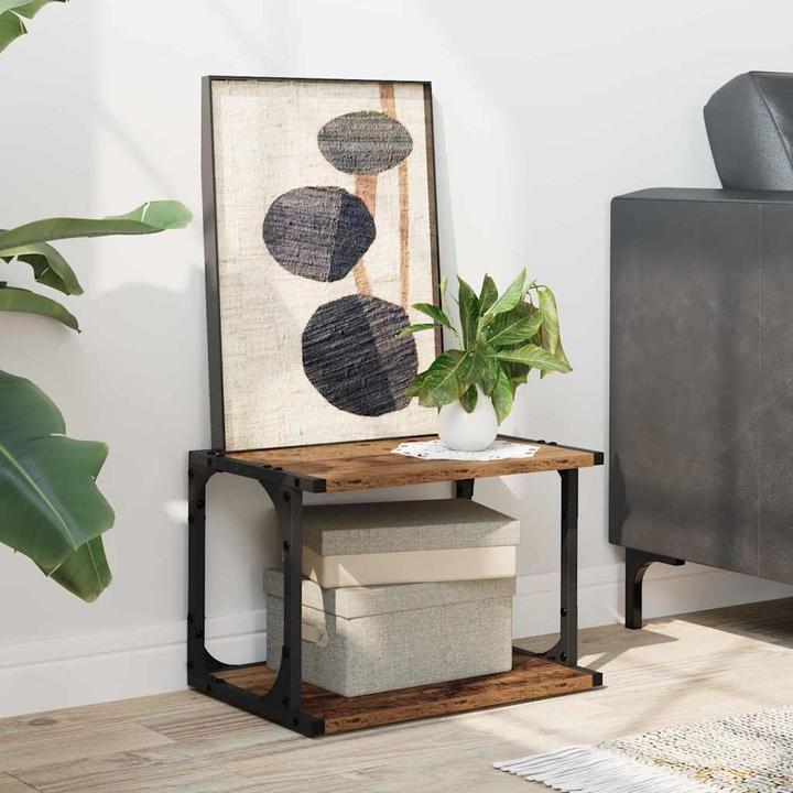 Image du produit vidaXL Druckerständer
