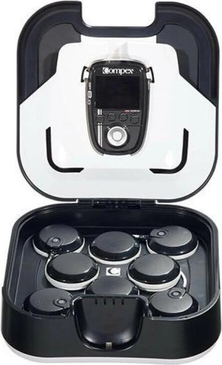 Actual product image Compex Sp 8.0