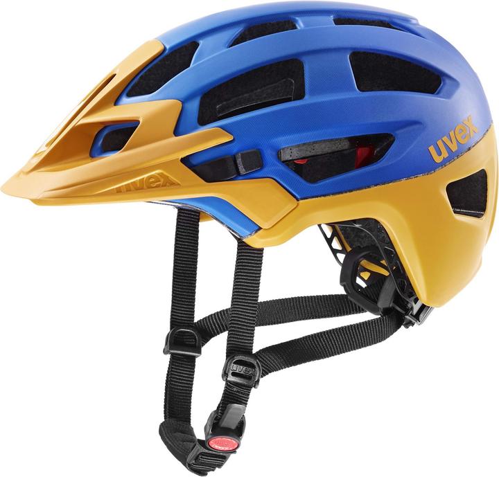Actual product image Uvex Sports Finale 2.0 (52 - 57 cm)
