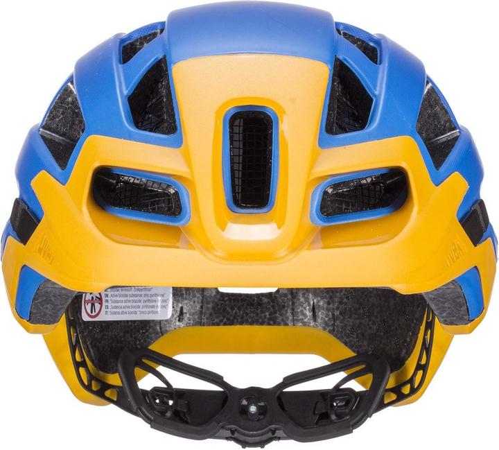 Actual product image Uvex Sports Finale 2.0 (52 - 57 cm)