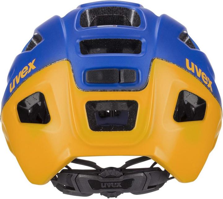 Actual product image Uvex Sports Finale 2.0 (52 - 57 cm)
