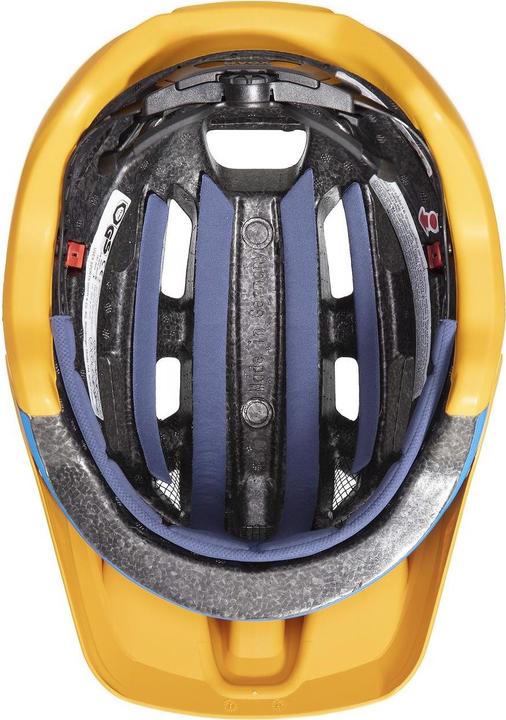 Actual product image Uvex Sports Finale 2.0 (52 - 57 cm)