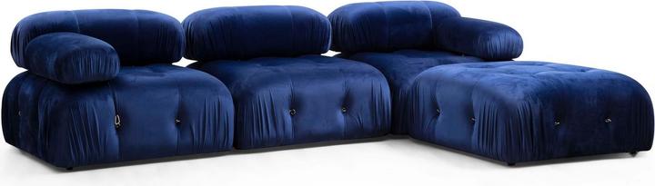 Atelier del Sofa Bubble (Polsterhocker)