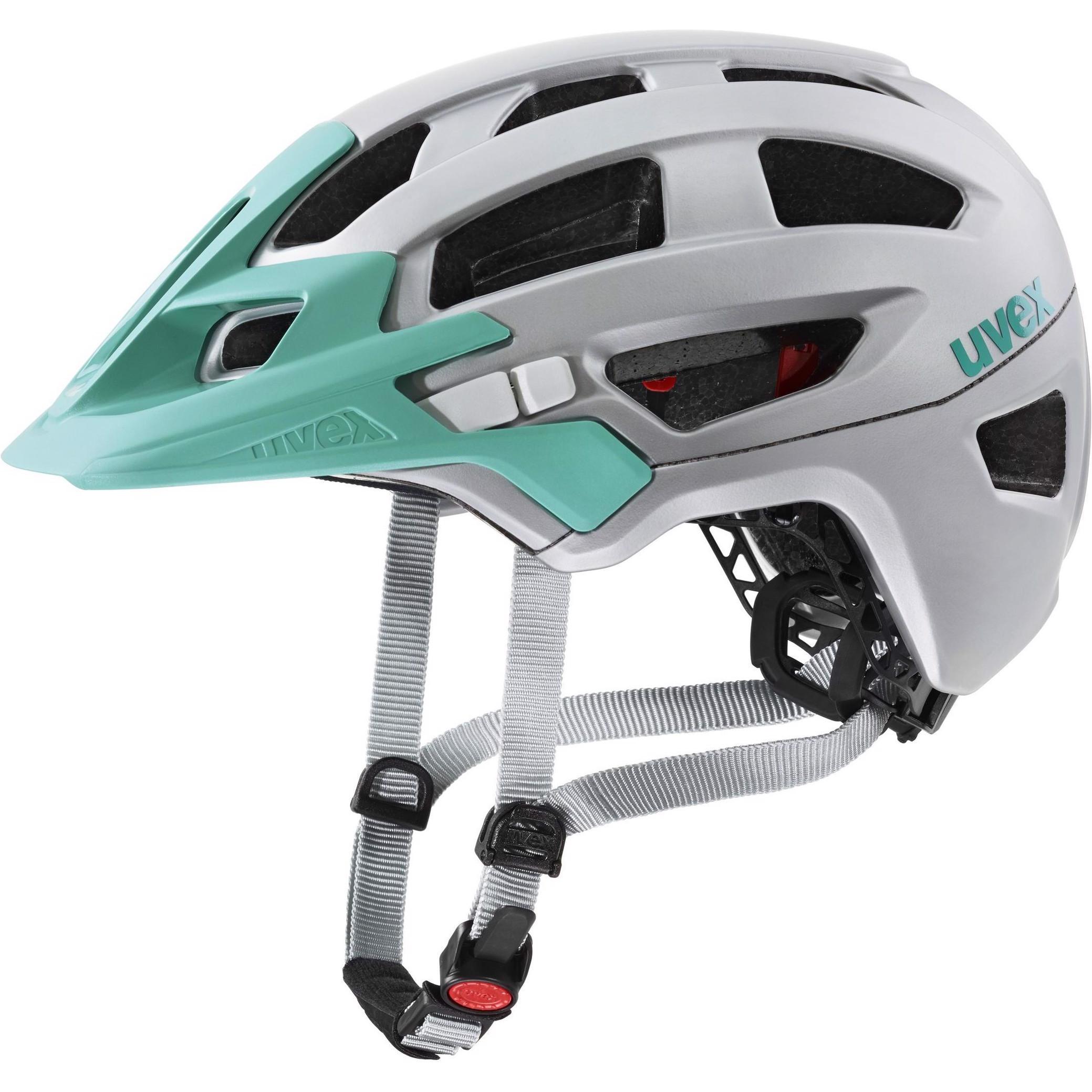 Uvex Sports, Velohelm, (56 - 61 cm)