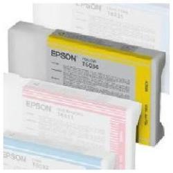 Immagine prodotto Epson T6034 (Y)