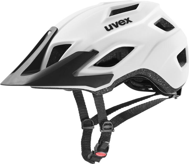 Uvex Sports Accès (52 - 57 cm)