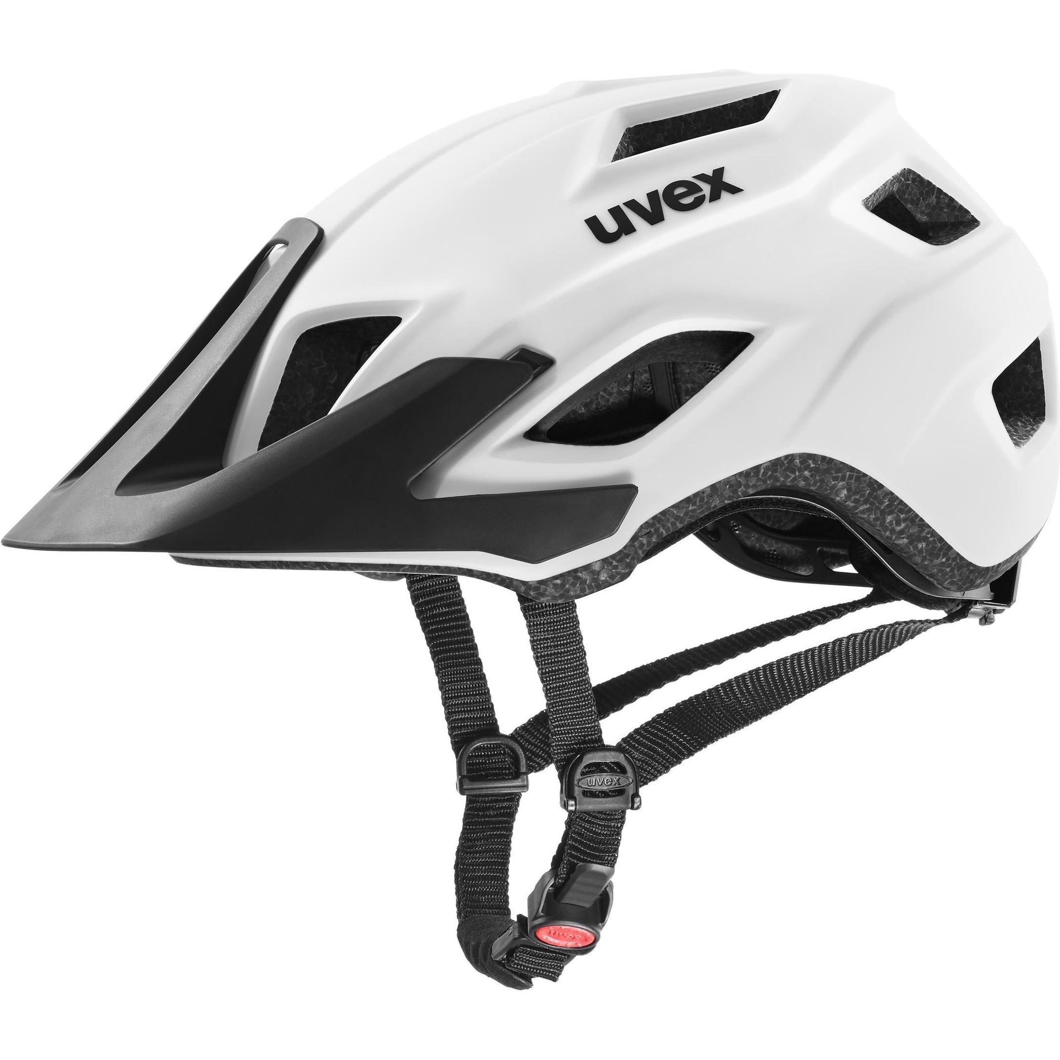Uvex Sports, Velohelm, (52 - 57 cm)