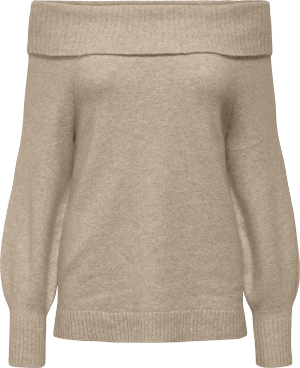 Image du produit Only ONLJEANETT Pull en maille Pull en maille (XXL)