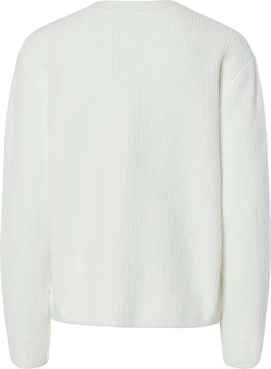 Produktbild Pieces Pcsilly Ls Rev Tie Knit Noos Bc (S)