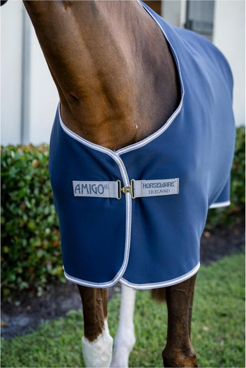 Produktbild Horseware Abschwitzdecke Amigo Jersey Cooler (155 cm)