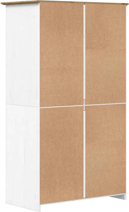 Produktbild vidaXL Leonide (101 x 52 x 176.50 cm)