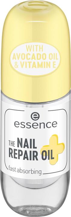 essence L'olio riparatore per unghie 8 ml (8 ml)