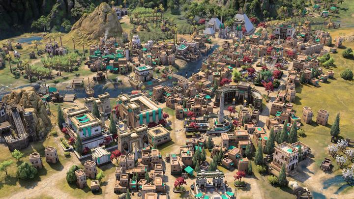 Produktbild Microsoft Xbox Sid Meiers Civilization VII: Founders Edition Download Code (Xbox Series X, Xbox One X, Xbox One S, Xbox Series S)