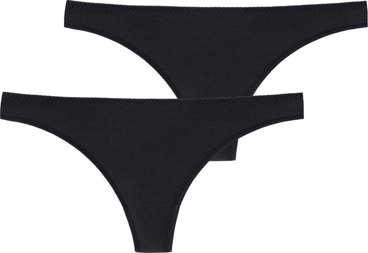 Produktbild Schiesser String Invisible Lace (38, 2er Pack)