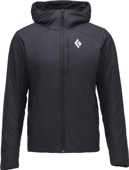 Immagine prodotto Black Diamond M First Light Stretch Hoody (M)