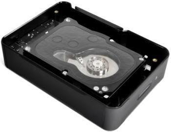 Produktbild Thermaltake Laikiklis HDD Max 5G Active 3,5" USB 3.0 (3.5")