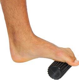 Actual product image Togu Bodyroll Senso® (set of 2)