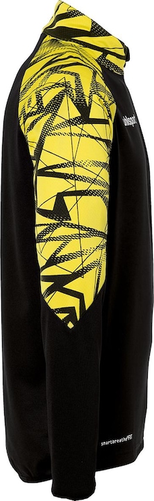 Actual product image Uhlsport 1/4 ZIP TOP GOAL 25 1/4 ZIP TOP (128)