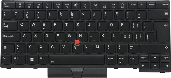 Immagine prodotto Lenovo 5N20V43782