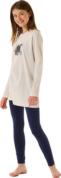 Image du produit Schiesser Pyjama Homewear Confortable - 18226 (128)