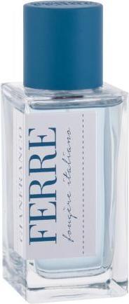 Produktbild Gianfranco Ferré Fougere Italiano (Eau de Toilette, 50 ml)