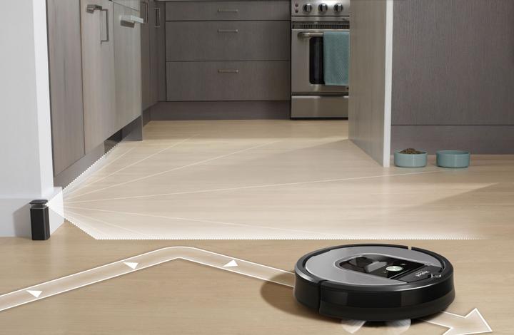 Produktbild iRobot Roomba 965
