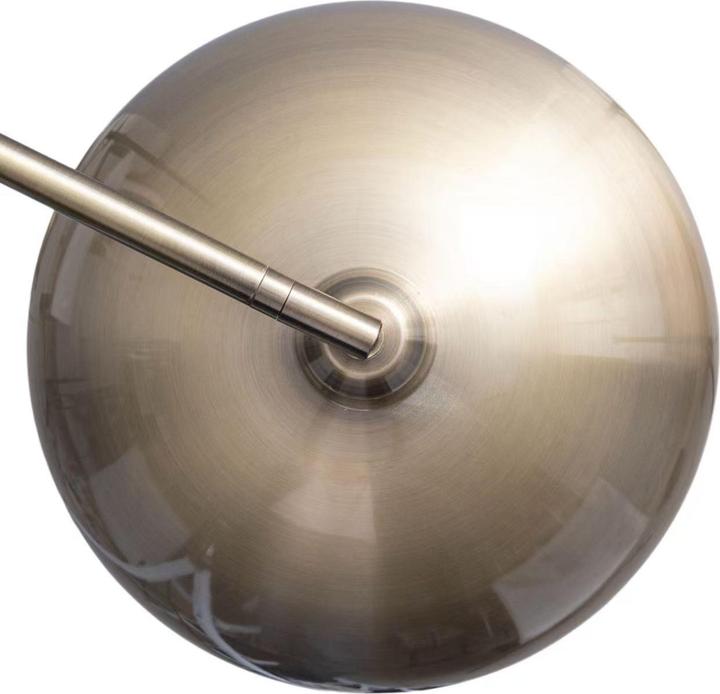 Produktbild Relaxdays Stehlampe