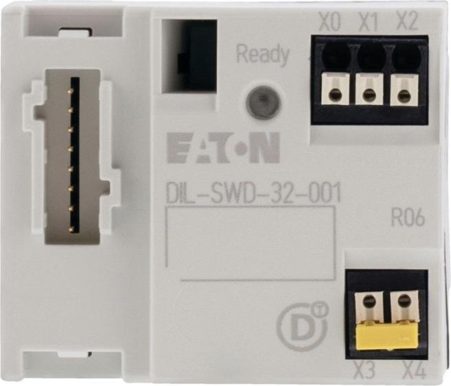 Produktbild Eaton DIL Smartwire Function Module