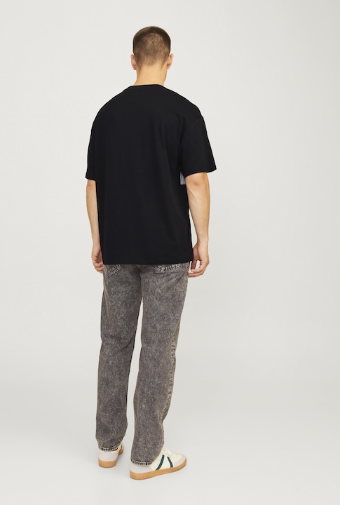 Image du produit Jack & Jones Jjelegacy Blocking Tee Ss O-Neck Noos (L)