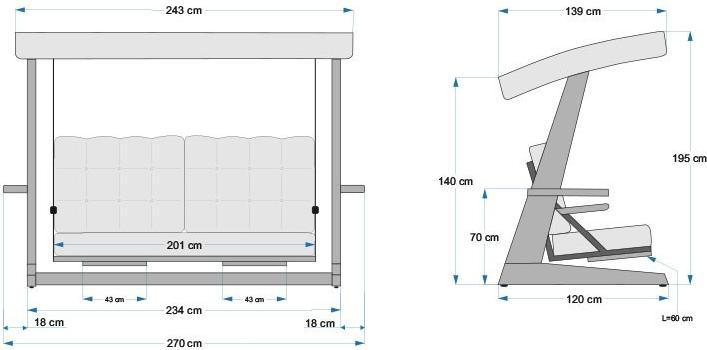 Immagine prodotto Homitis Cayson