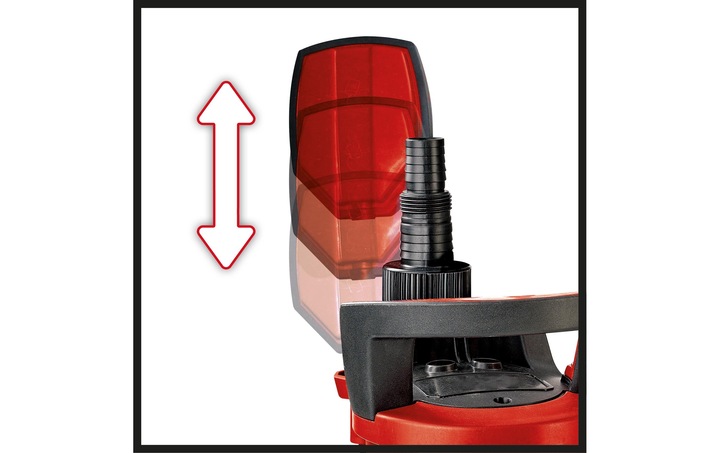 Immagine prodotto Einhell Pompa per acque reflue GE-DP 7330 LL ECO (Pompa per acque cariche)