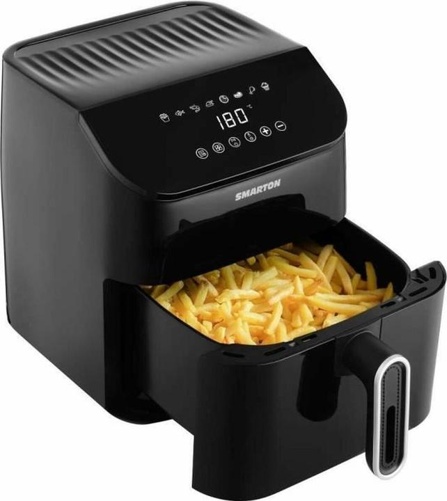 Produktbild Sencor Heissluftfritteuse FR 450