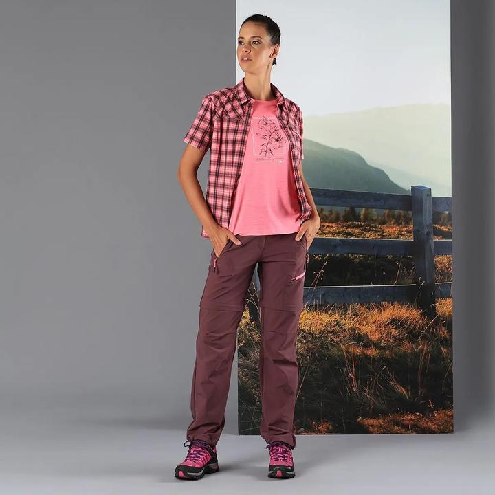 Immagine prodotto CMP Campagnolo Camicetta (XXS)