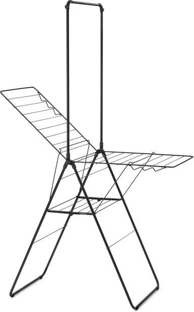 Brabantia Wäschetrockner mit Bügel (20 m)