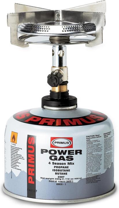 Primus Mimer Duo